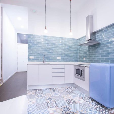 Fancy One-Bedroom La Latina Madryt Zewnętrze zdjęcie